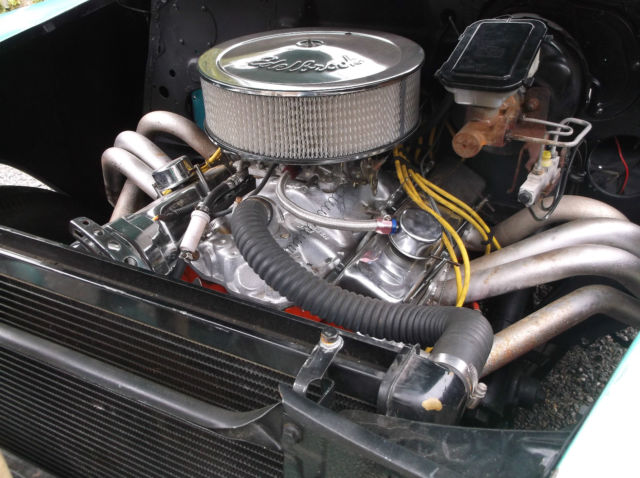 1953 Chevrolet Other Pickups Belair - photo 8