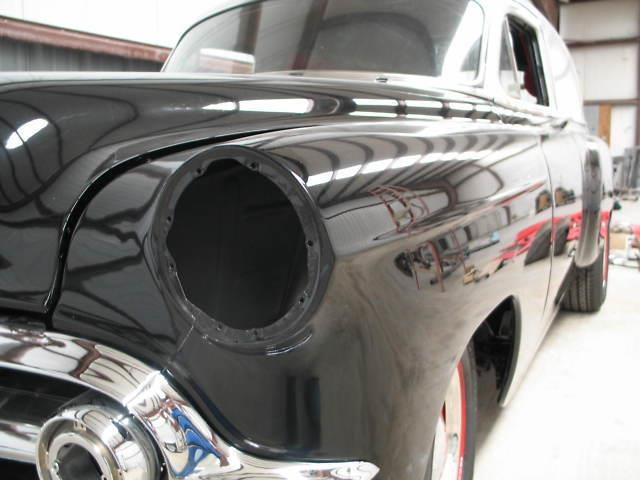 1953 Chevrolet Other N/A - photo 3