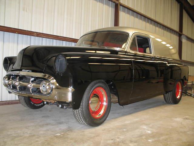 1953 Chevrolet Other N/A - photo 7