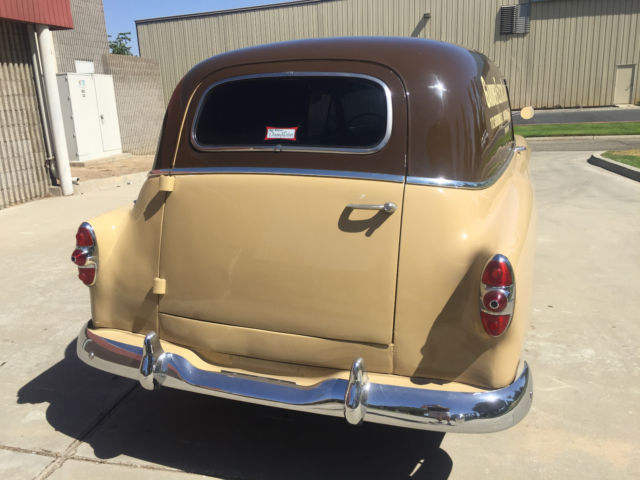 1953 Chevrolet Sedan Delivery - photo 5