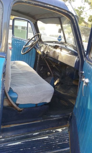 1953 Chevrolet Other Pickups Long Bed - photo 11