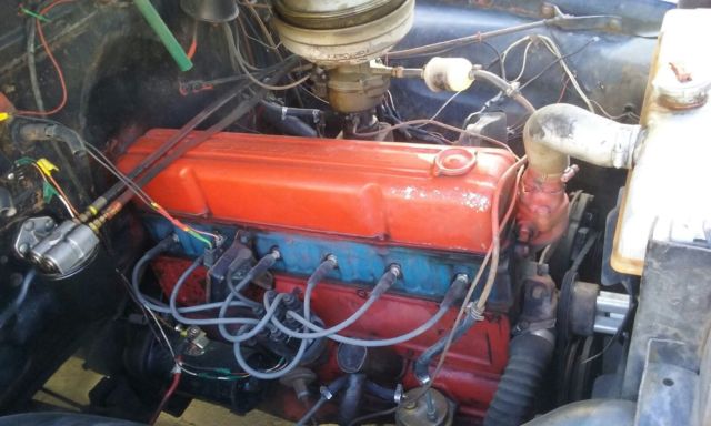 1953 Chevrolet Other Pickups Long Bed - photo 12