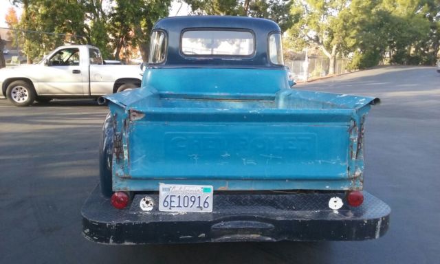 1953 Chevrolet Other Pickups Long Bed - photo 6