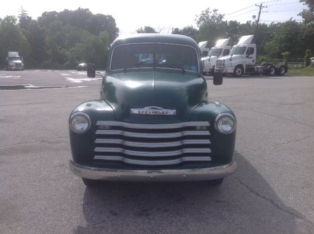 1953 Chevrolet Other Pickups Chrome - photo 2