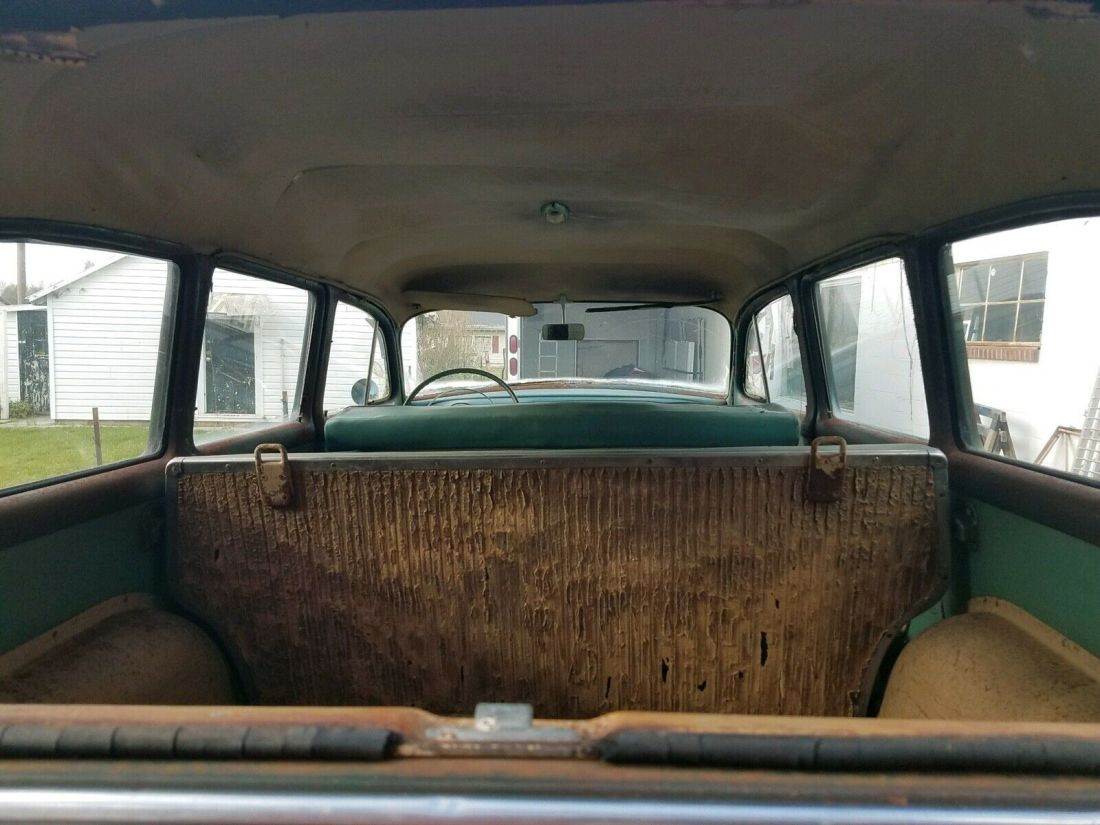 1953 Chevrolet Bel Air/150/210 - photo 7