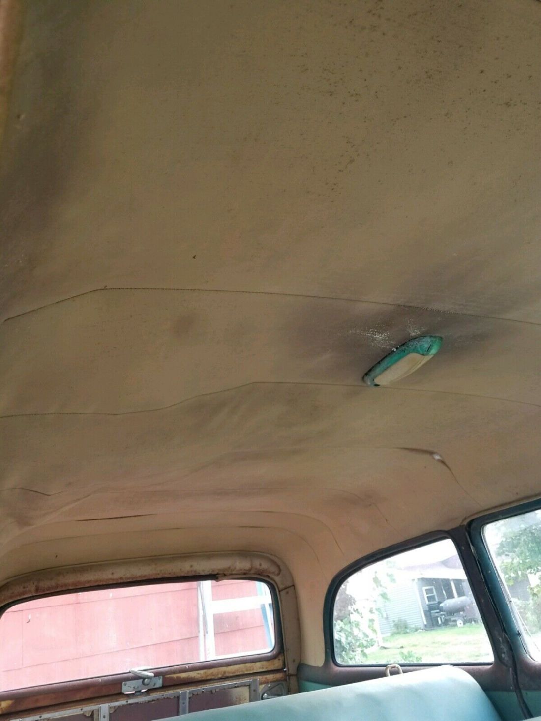 1953 Chevrolet Bel Air/150/210 - photo 8