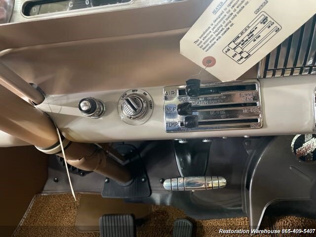 1953 Chevrolet Townsman Station Wagon - photo 13