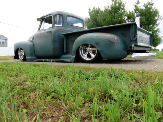 1953 Chevrolet Other Pickups - photo 11