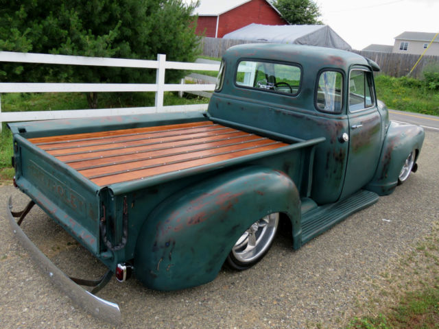 1953 Chevrolet Other Pickups - photo 12