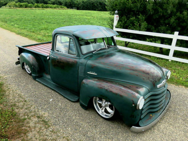 1953 Chevrolet Other Pickups - photo 2