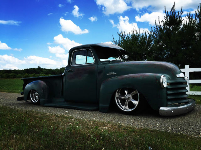 1953 Chevrolet Other Pickups - photo 3