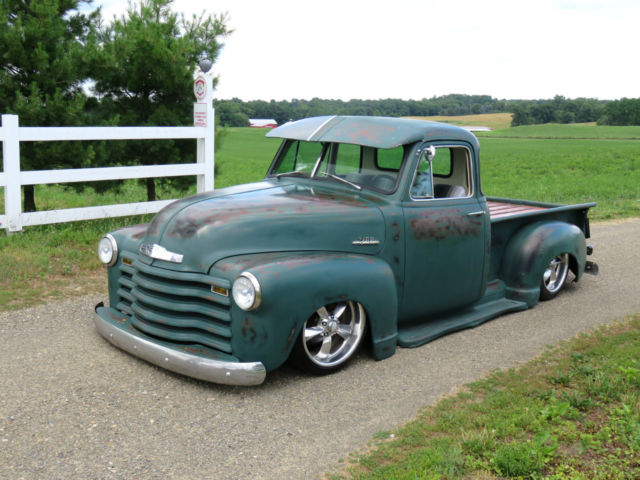 1953 Chevrolet Other Pickups - photo 5