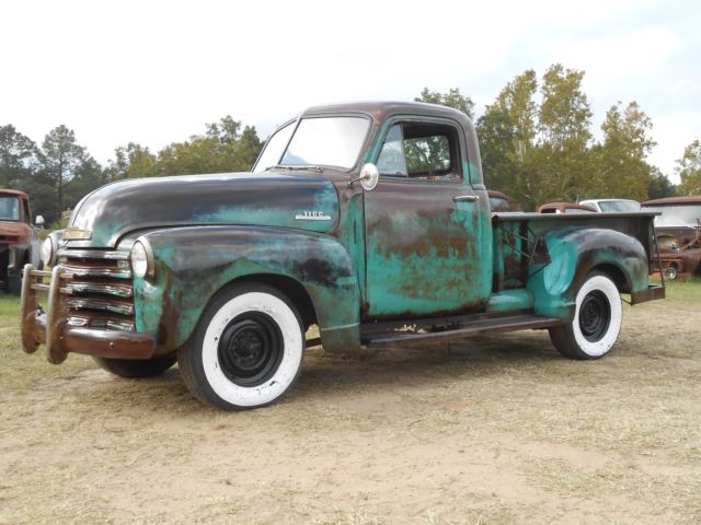 1953 Chevrolet Other Pickups