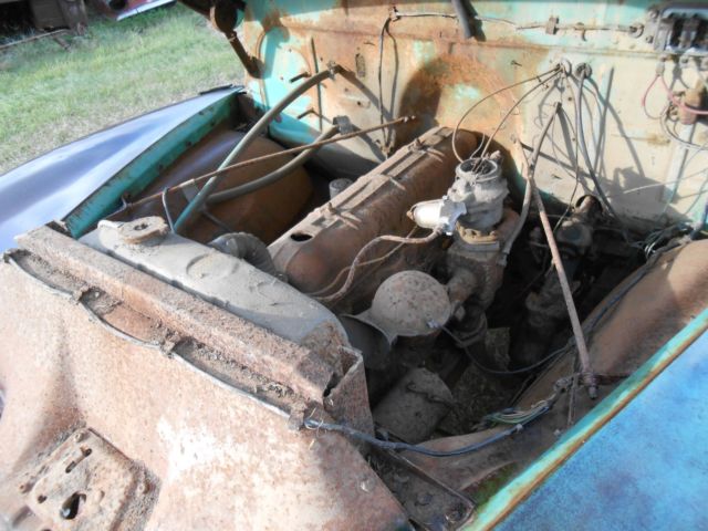 1953 Chevrolet Other Pickups - photo 10