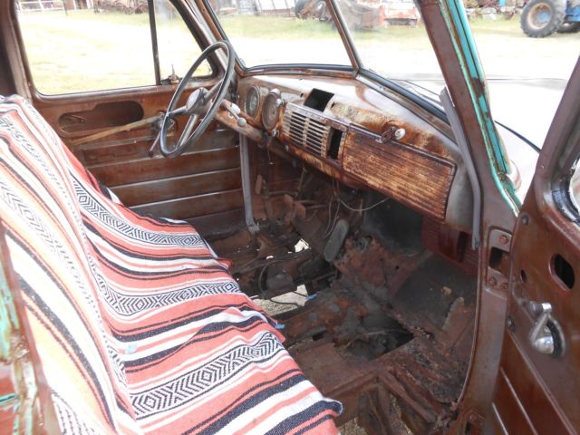 1953 Chevrolet Other Pickups - photo 11