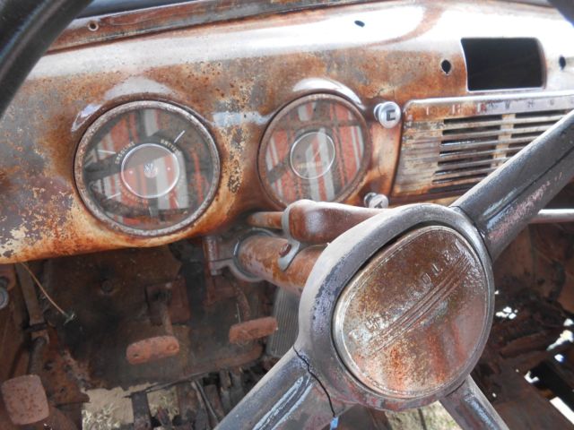 1953 Chevrolet Other Pickups - photo 12