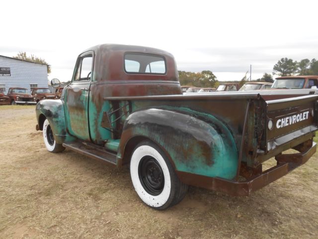 1953 Chevrolet Other Pickups - photo 2
