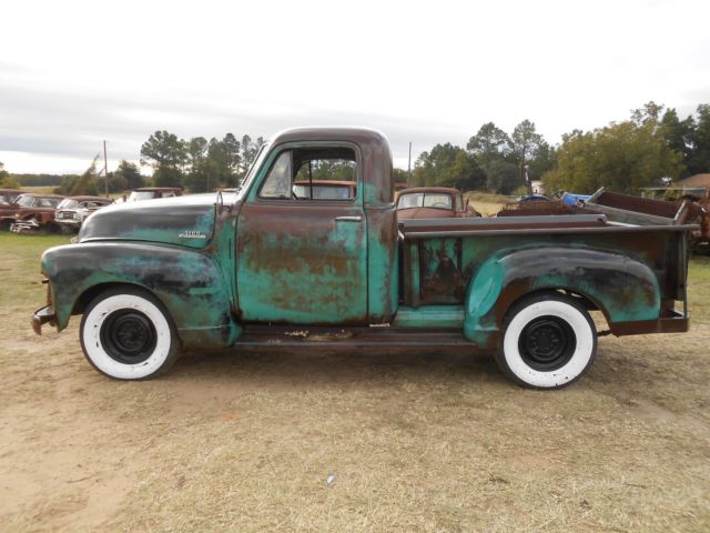 1953 Chevrolet Other Pickups - photo 3