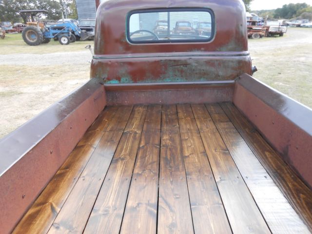 1953 Chevrolet Other Pickups - photo 5