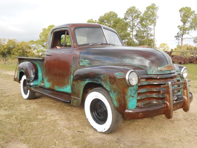 1953 Chevrolet Other Pickups - photo 6