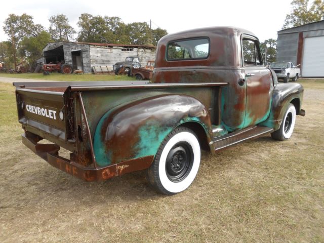 1953 Chevrolet Other Pickups - photo 7