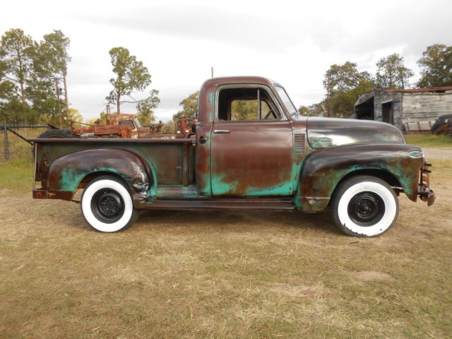 1953 Chevrolet Other Pickups - photo 8