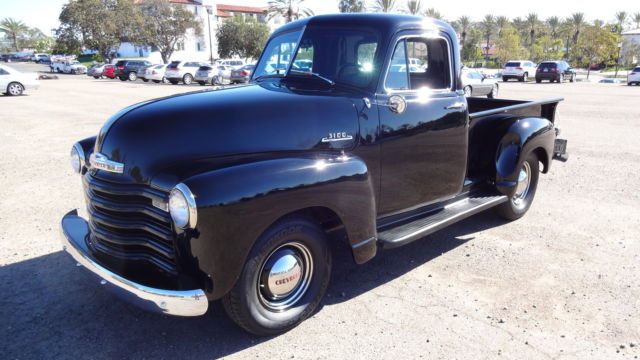 1953 Chevrolet Other Pickups - photo 10