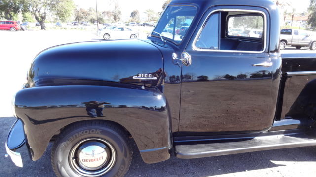 1953 Chevrolet Other Pickups - photo 11