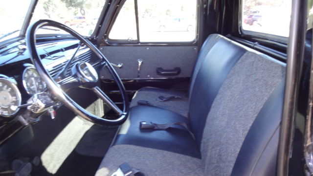 1953 Chevrolet Other Pickups - photo 13