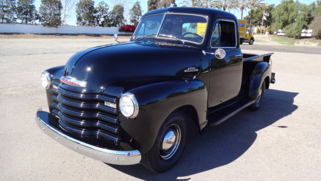 1953 Chevrolet Other Pickups - photo 2