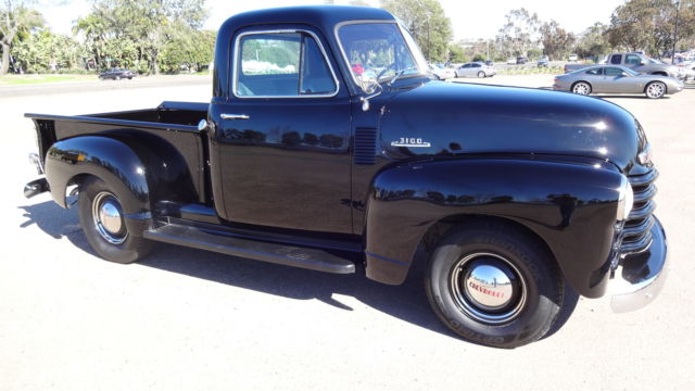 1953 Chevrolet Other Pickups - photo 3
