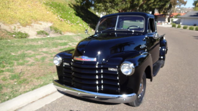 1953 Chevrolet Other Pickups - photo 5