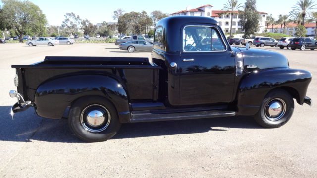 1953 Chevrolet Other Pickups - photo 6
