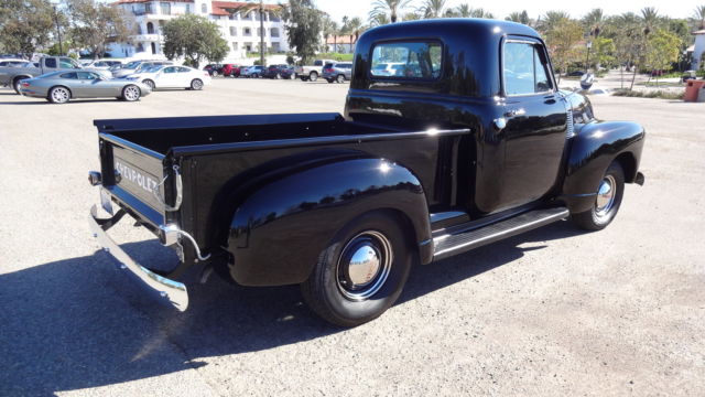 1953 Chevrolet Other Pickups - photo 7