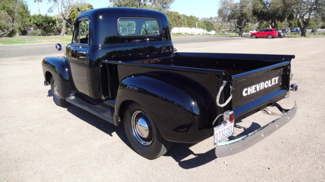 1953 Chevrolet Other Pickups - photo 8