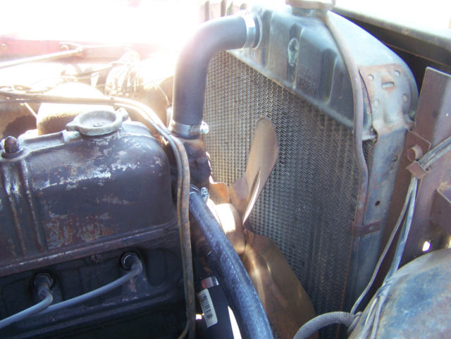 1953 Chevrolet Other Pickups - photo 11