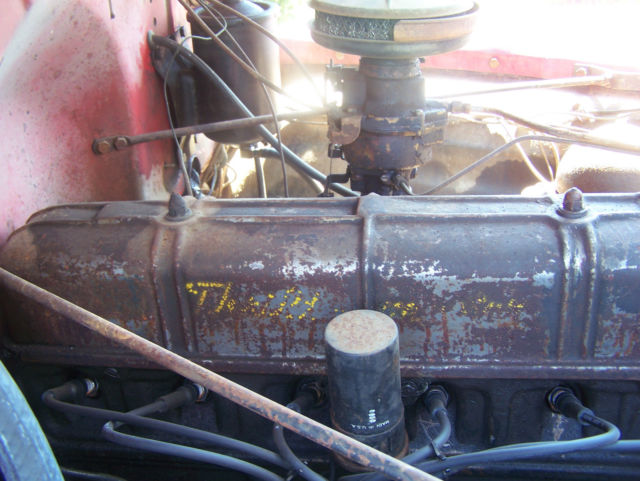 1953 Chevrolet Other Pickups - photo 12