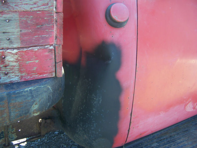 1953 Chevrolet Other Pickups - photo 13