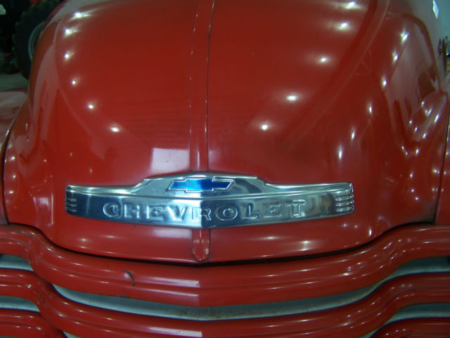 1953 Chevrolet Other Pickups - photo 2