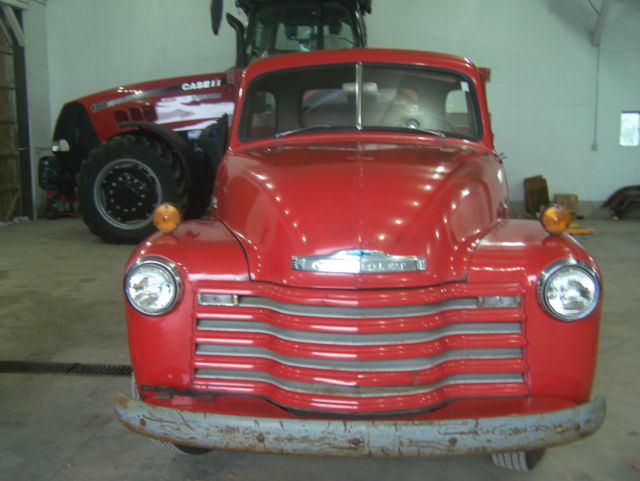 1953 Chevrolet Other Pickups - photo 3