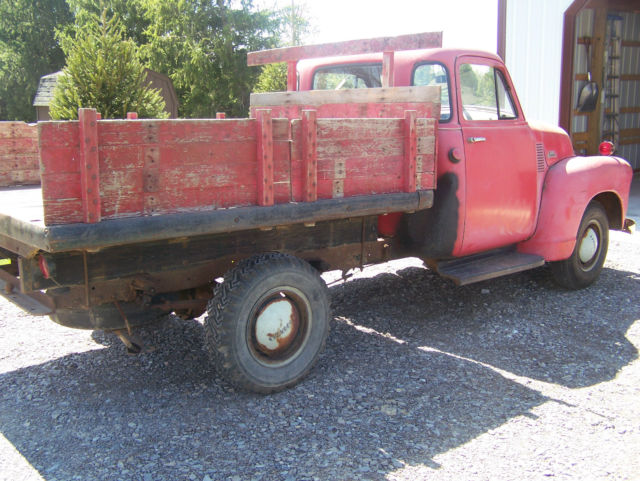 1953 Chevrolet Other Pickups - photo 7