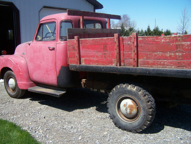 1953 Chevrolet Other Pickups - photo 8
