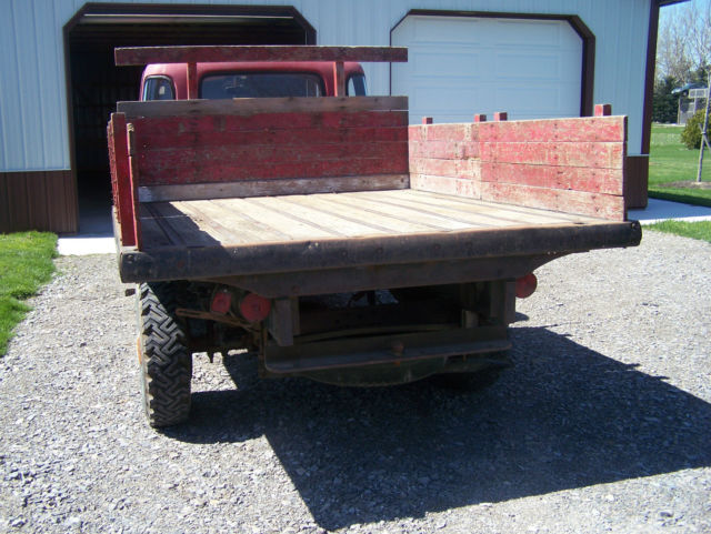 1953 Chevrolet Other Pickups - photo 9