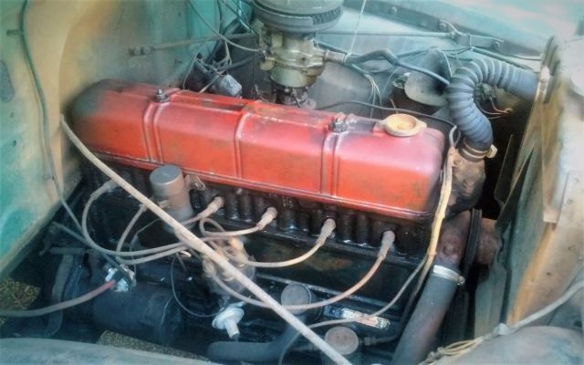 1953 Chevrolet Other Pickups - photo 11