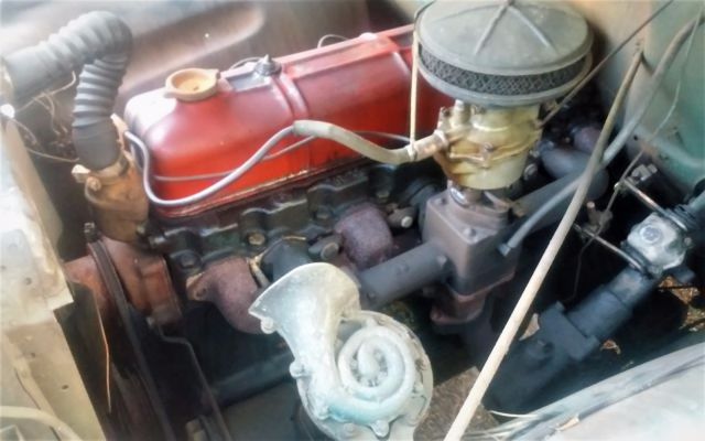 1953 Chevrolet Other Pickups - photo 12