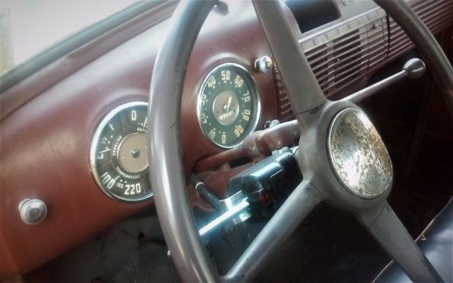 1953 Chevrolet Other Pickups - photo 2