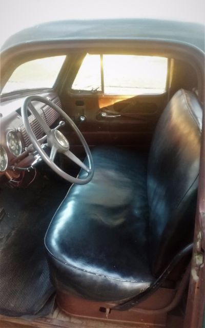 1953 Chevrolet Other Pickups - photo 3