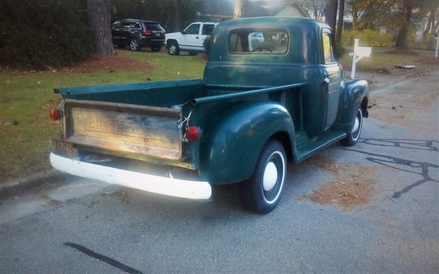 1953 Chevrolet Other Pickups - photo 4