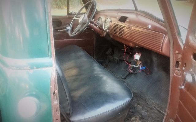 1953 Chevrolet Other Pickups - photo 7