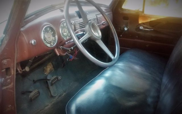 1953 Chevrolet Other Pickups - photo 8